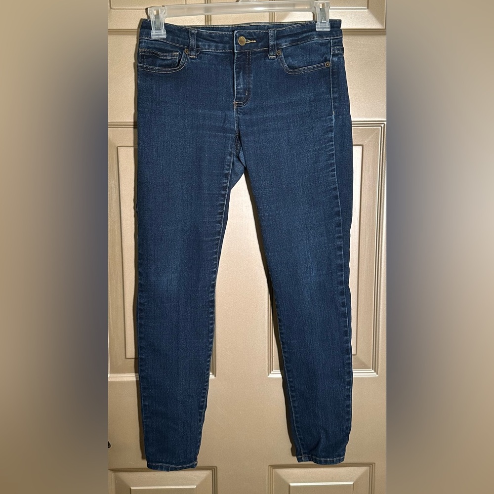 Michael Kors Women’s Skinny Jeans Sz 2
